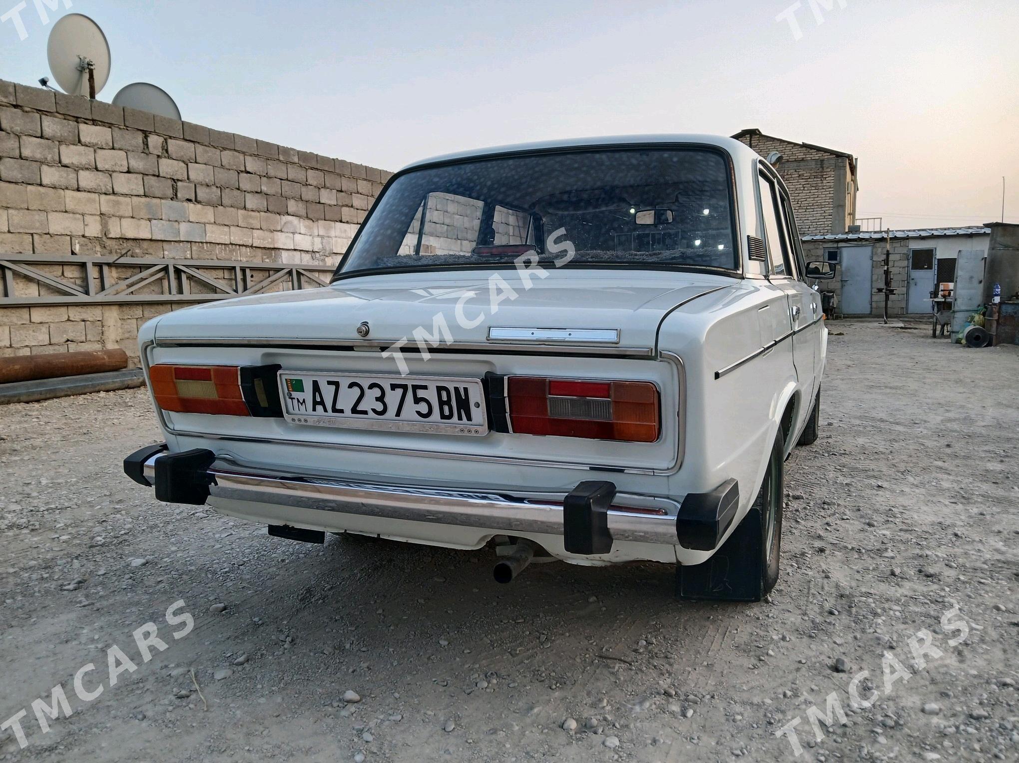 Lada 2106 1989 - 32 000 TMT - Balkanabat - img 3