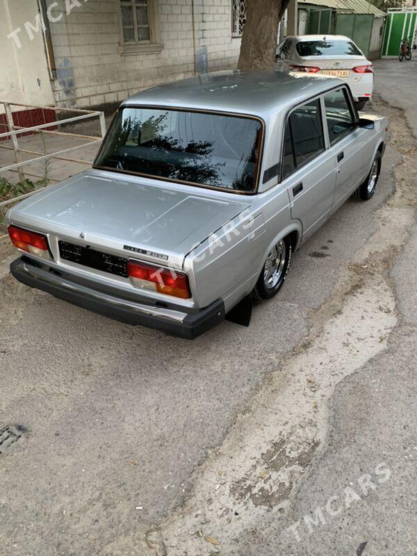 Lada 2107 2010 - 65 000 TMT - Aşgabat - img 5