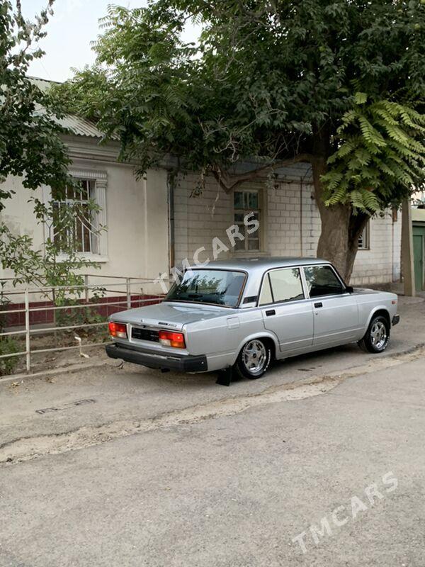 Lada 2107 2010 - 65 000 TMT - Aşgabat - img 6
