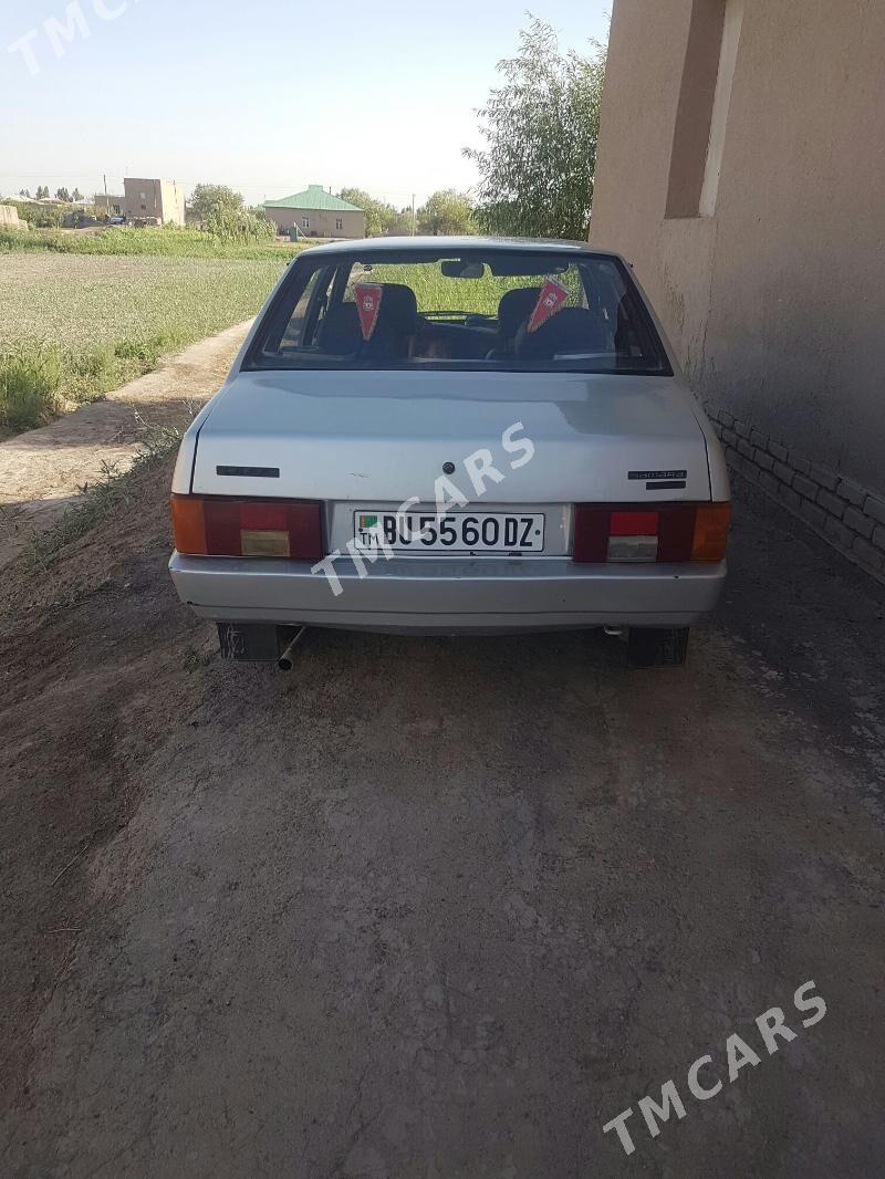 Lada 21099 2001 - 16 000 TMT - Gurbansoltan Eje - img 5