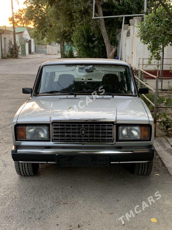 Lada 2107 2010 - 65 000 TMT - Aşgabat - img 4