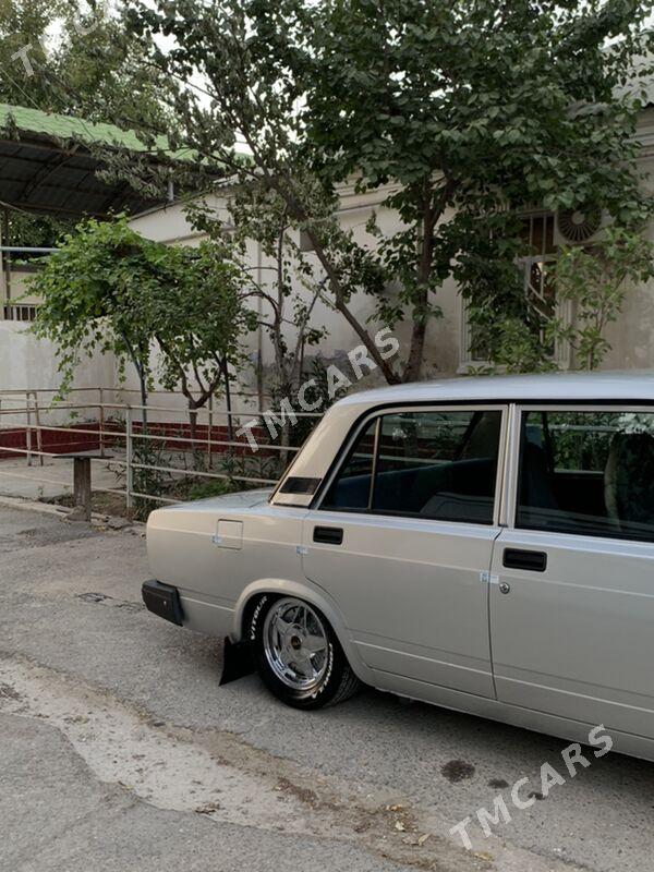 Lada 2107 2010 - 65 000 TMT - Aşgabat - img 3