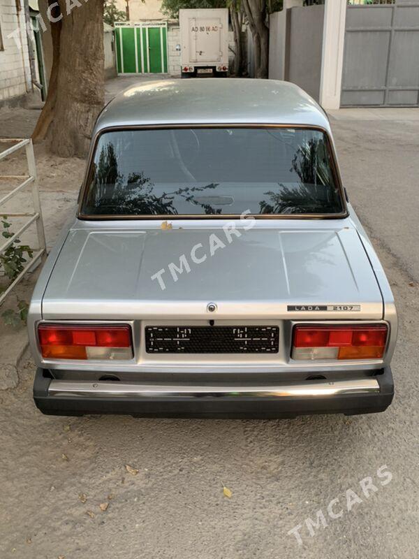 Lada 2107 2010 - 65 000 TMT - Aşgabat - img 2