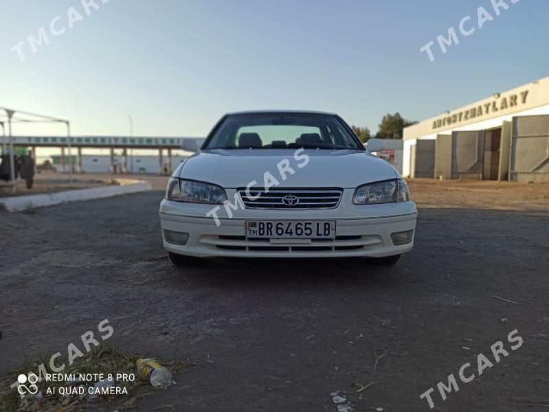 Toyota Camry 2001 - 152 000 TMT - Туркменабат - img 3