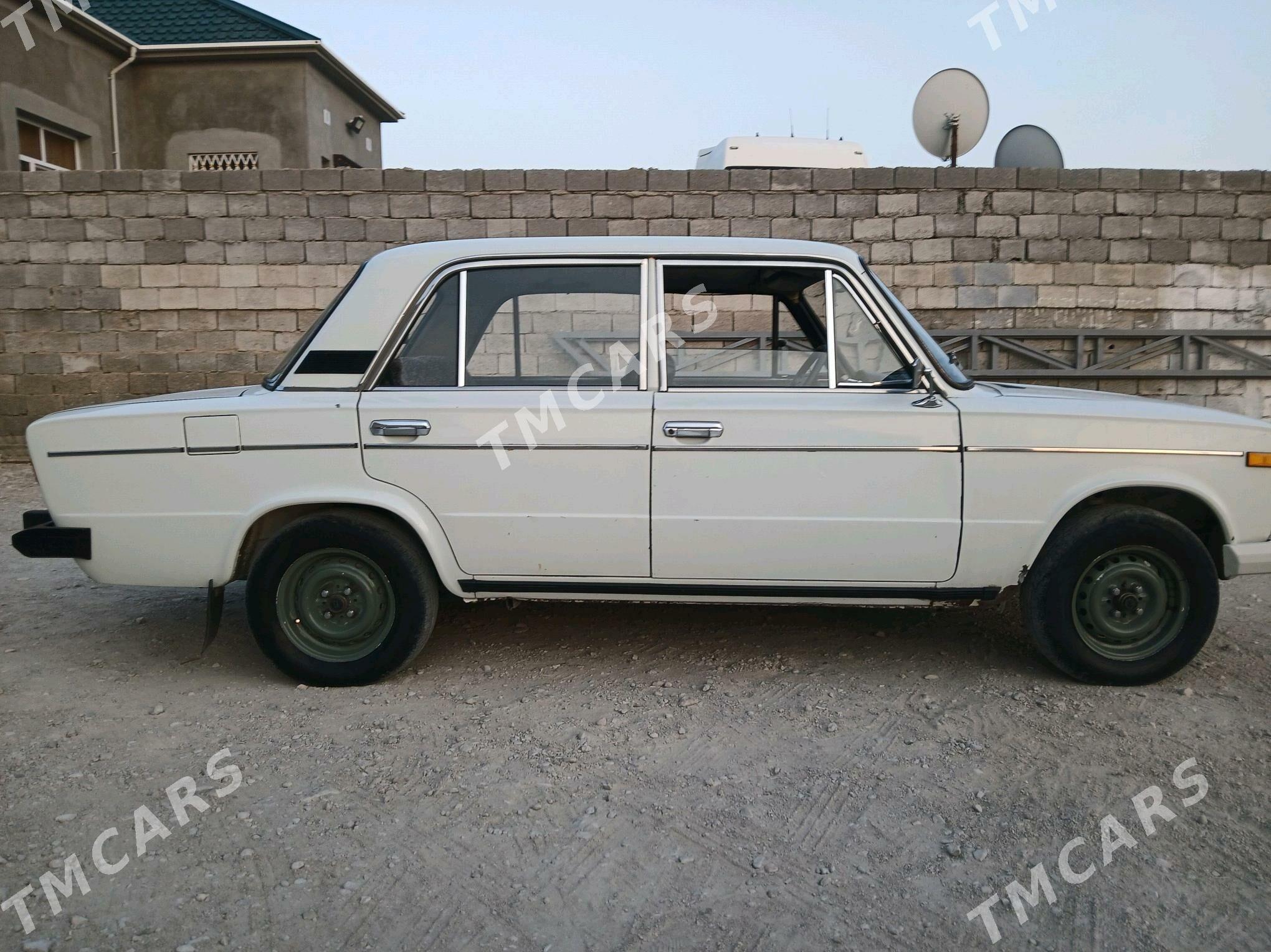 Lada 2106 1989 - 32 000 TMT - Balkanabat - img 4