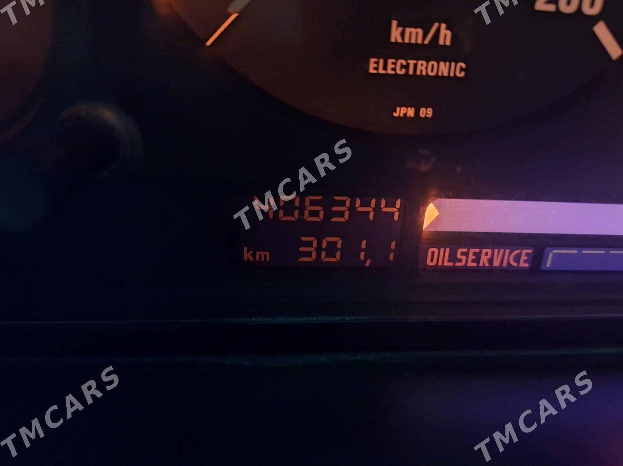 BMW 730 1992 - 70 000 TMT - Kerki - img 10