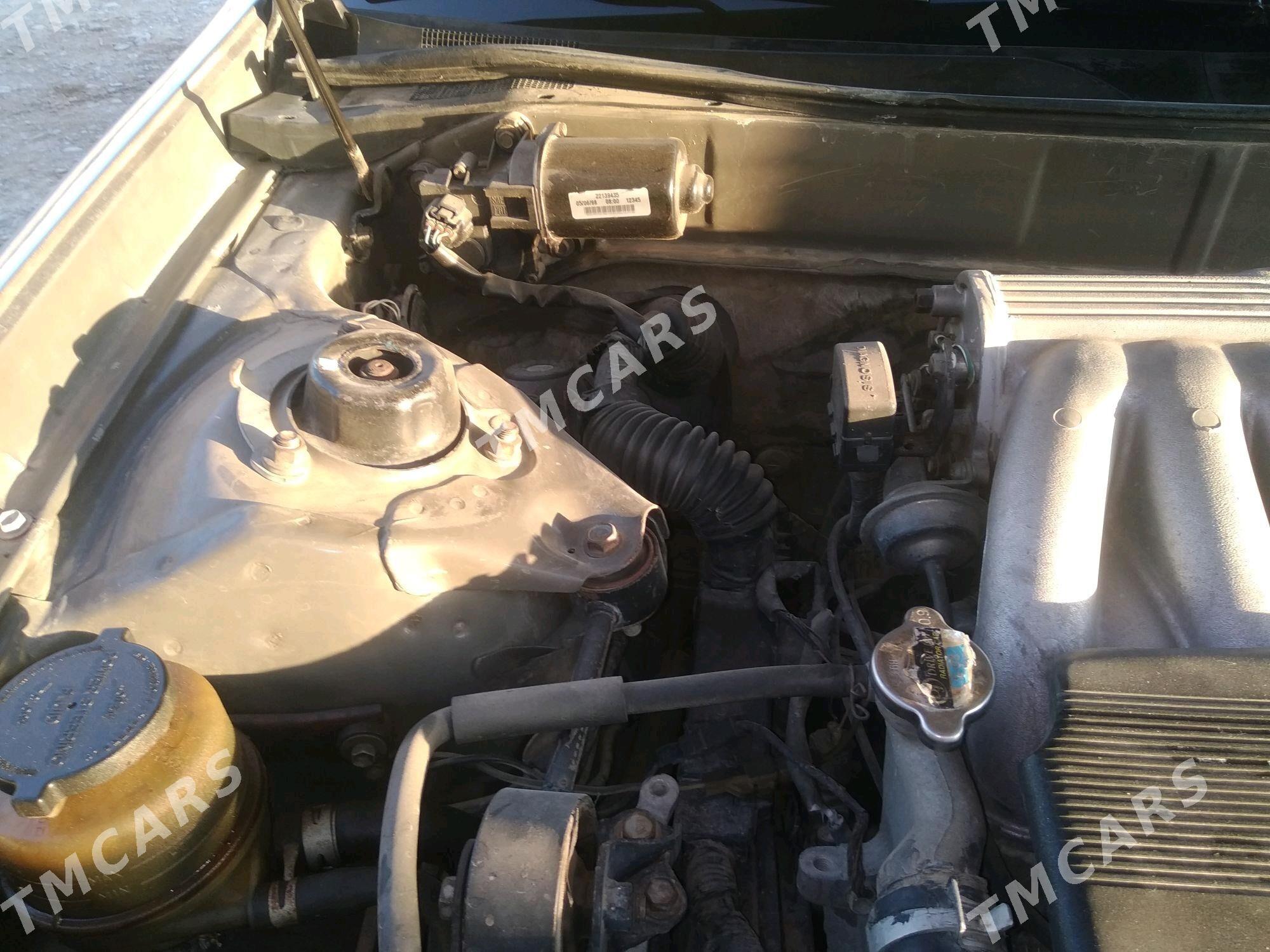 Toyota Avalon 1999 - 150 000 TMT - Ёлётен - img 8