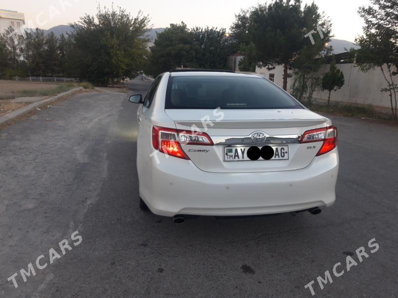 Toyota Camry 2013 - 275 000 TMT - Bekrewe - img 3