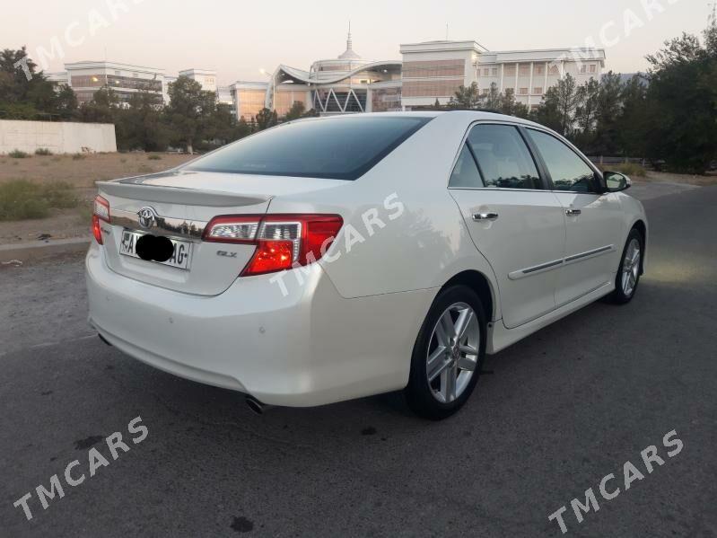 Toyota Camry 2013 - 275 000 TMT - Bekrewe - img 4