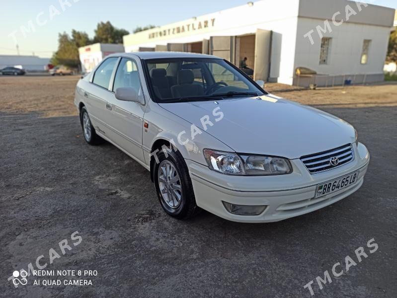 Toyota Camry 2001 - 152 000 TMT - Туркменабат - img 5