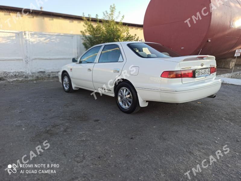 Toyota Camry 2001 - 152 000 TMT - Туркменабат - img 4