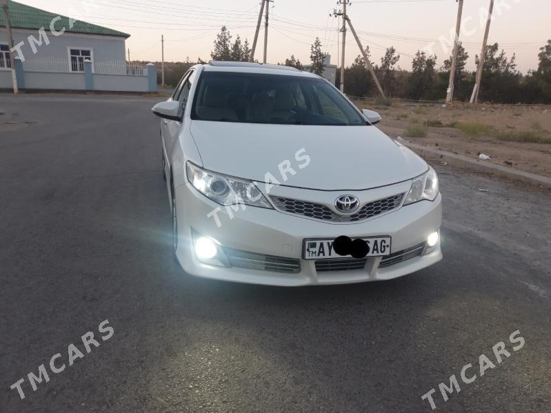 Toyota Camry 2013 - 275 000 TMT - Bekrewe - img 2