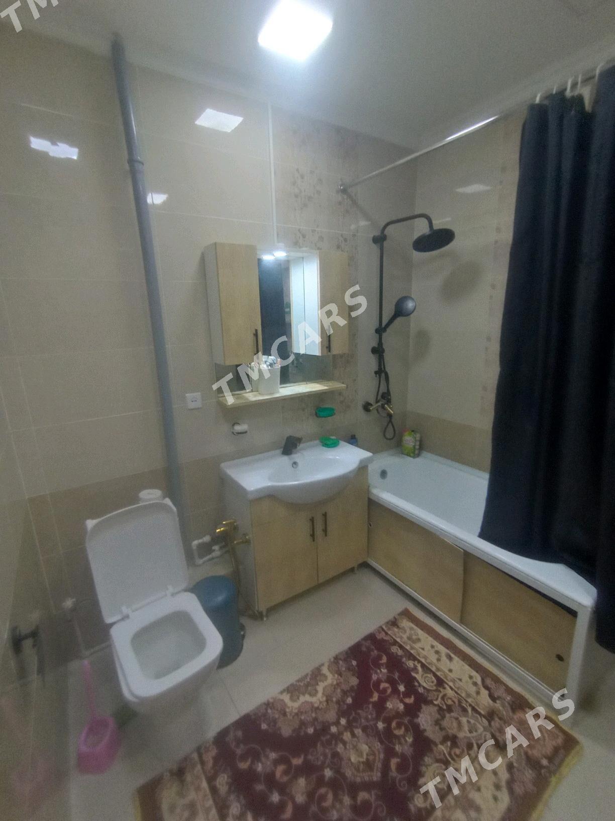 11mkr satlyk jaý - Aşgabat - img 5