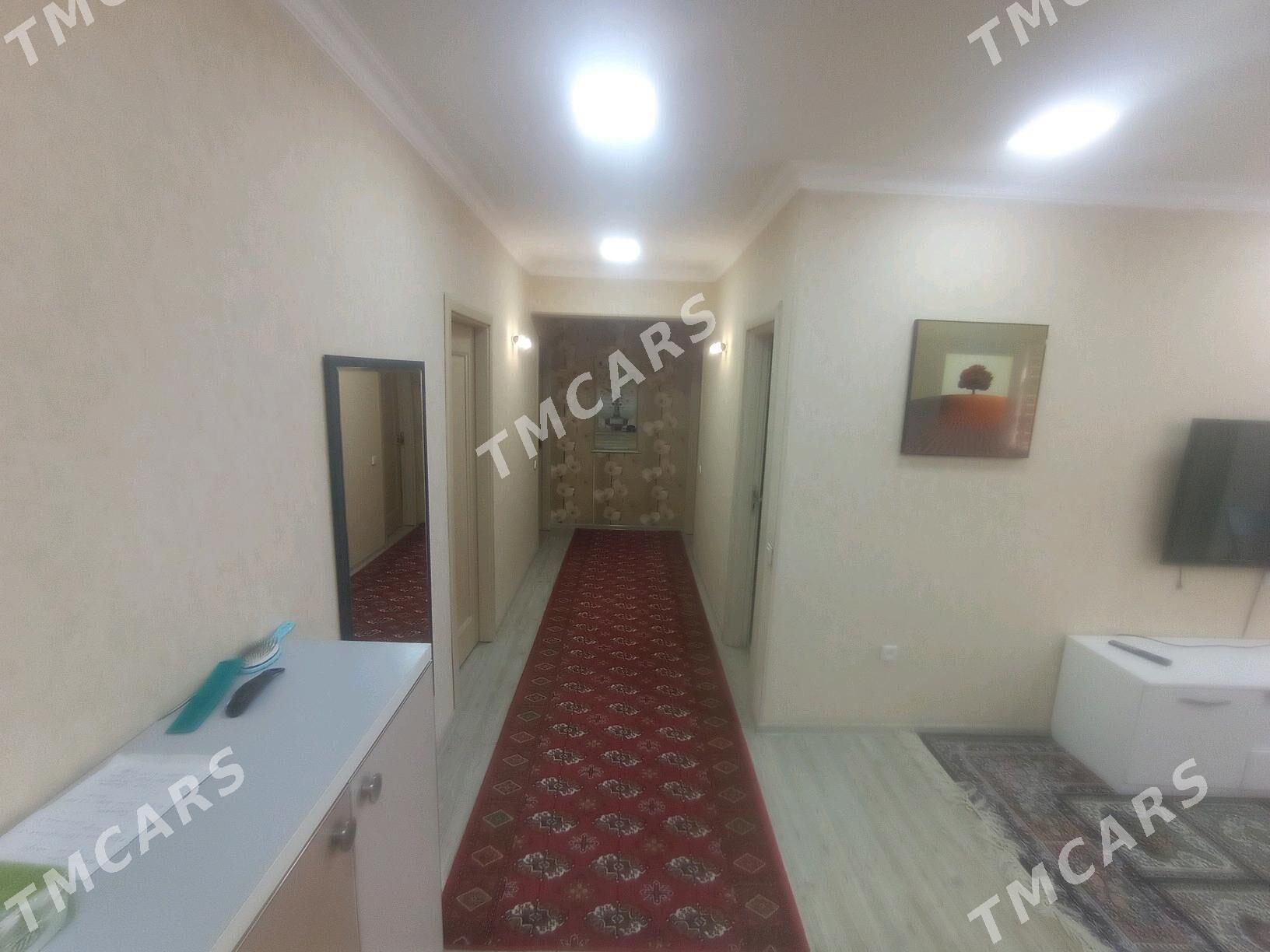 11mkr satlyk jaý - Aşgabat - img 4