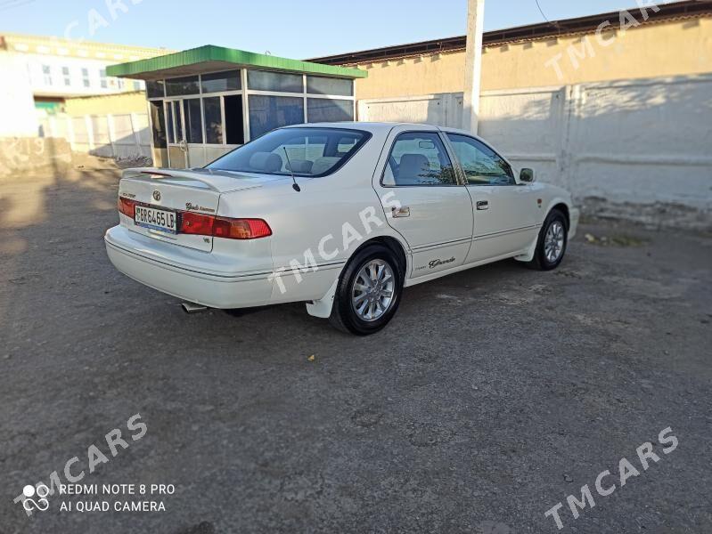 Toyota Camry 2001 - 152 000 TMT - Туркменабат - img 6