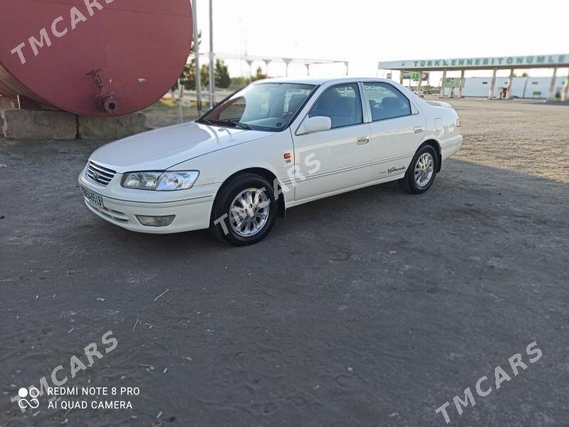 Toyota Camry 2001 - 152 000 TMT - Туркменабат - img 7