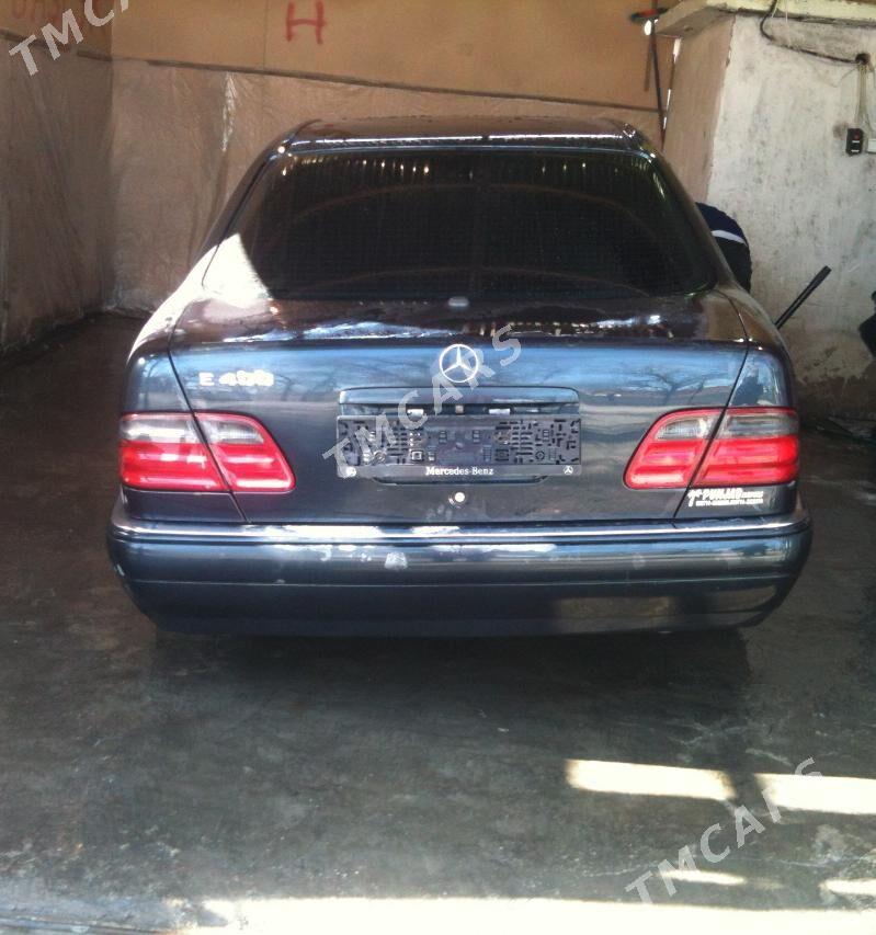 Mercedes-Benz E320 1996 - 43 000 TMT - Balkanabat - img 5