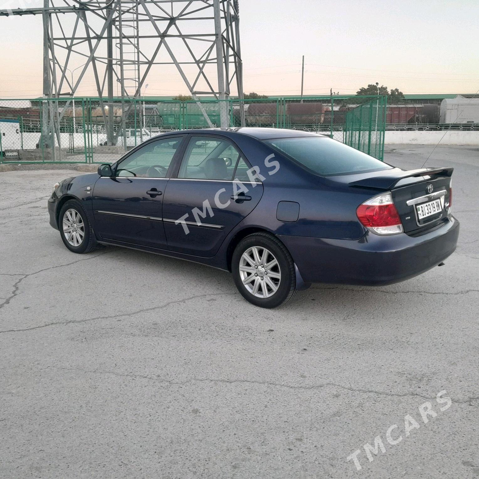 Toyota Camry 2002 - 185 000 TMT - Гызыларбат - img 6