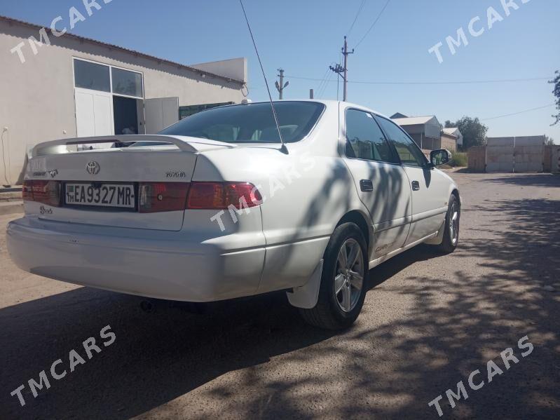 Toyota Camry 2000 - 122 000 TMT - Сакарчага - img 3