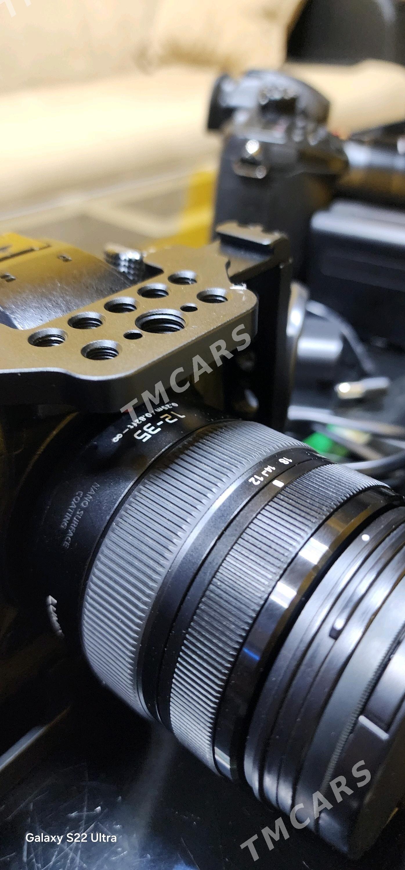 lumix GH5 2sany - Balkanabat - img 4
