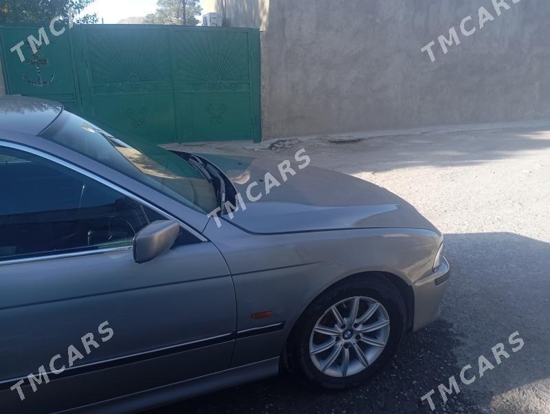 BMW 520 1997 - 120 000 TMT - Türkmenabat - img 3