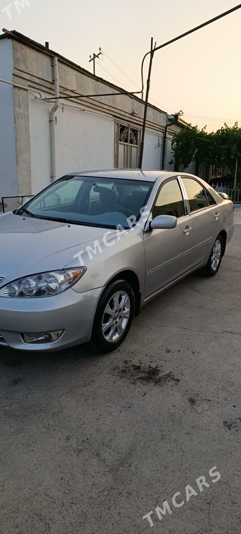 Toyota Camry 2004 - 130 000 TMT - Туркменабат - img 9