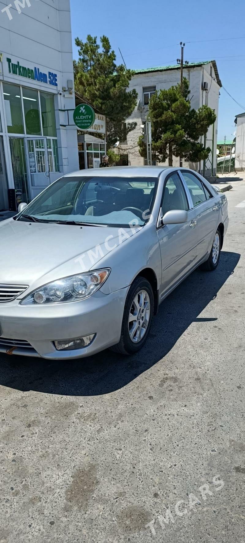Toyota Camry 2004 - 130 000 TMT - Туркменабат - img 6