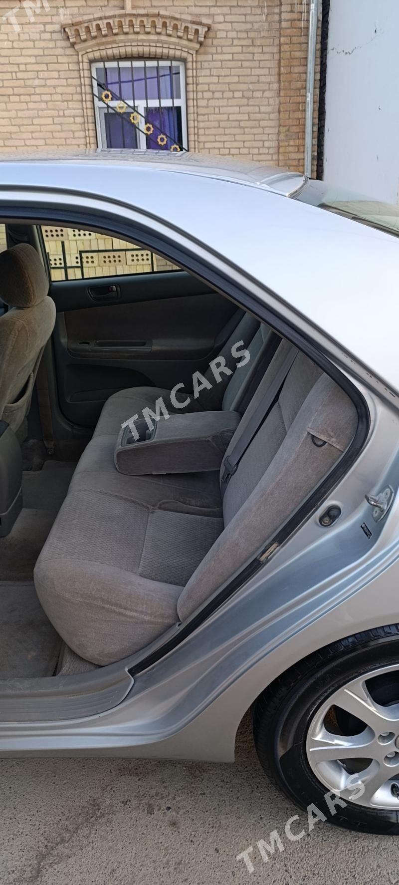 Toyota Camry 2004 - 130 000 TMT - Туркменабат - img 2