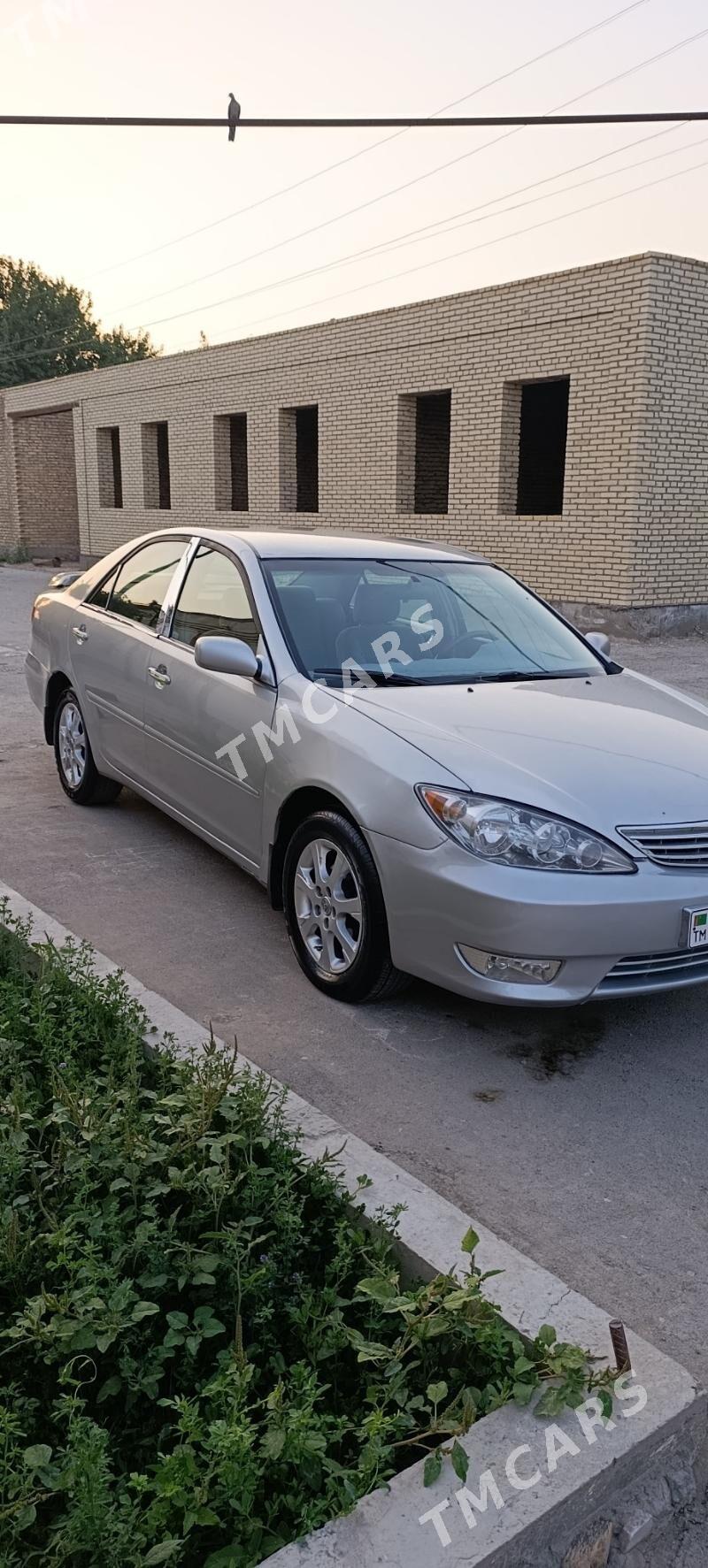 Toyota Camry 2004 - 130 000 TMT - Туркменабат - img 5
