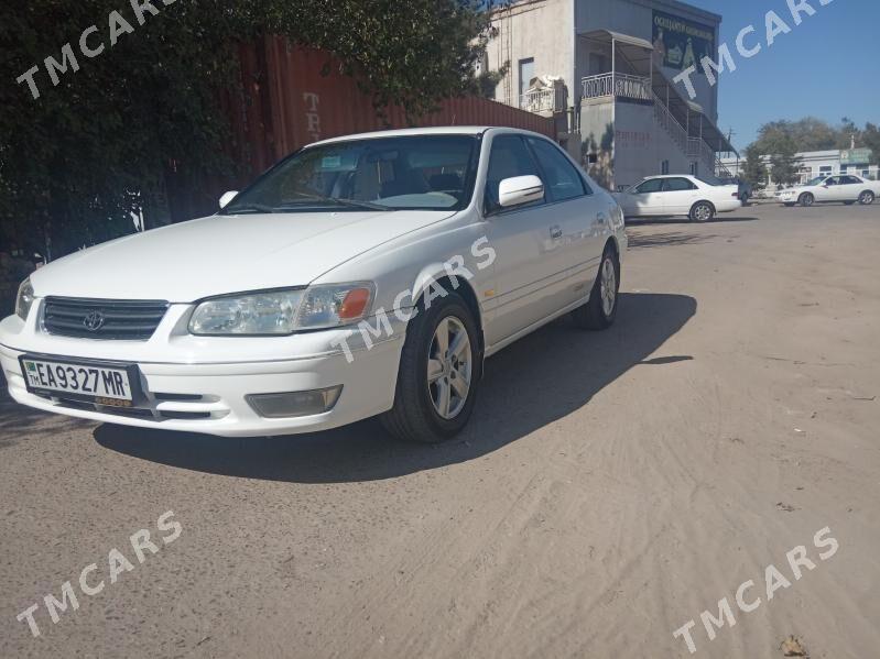 Toyota Camry 2000 - 122 000 TMT - Сакарчага - img 2