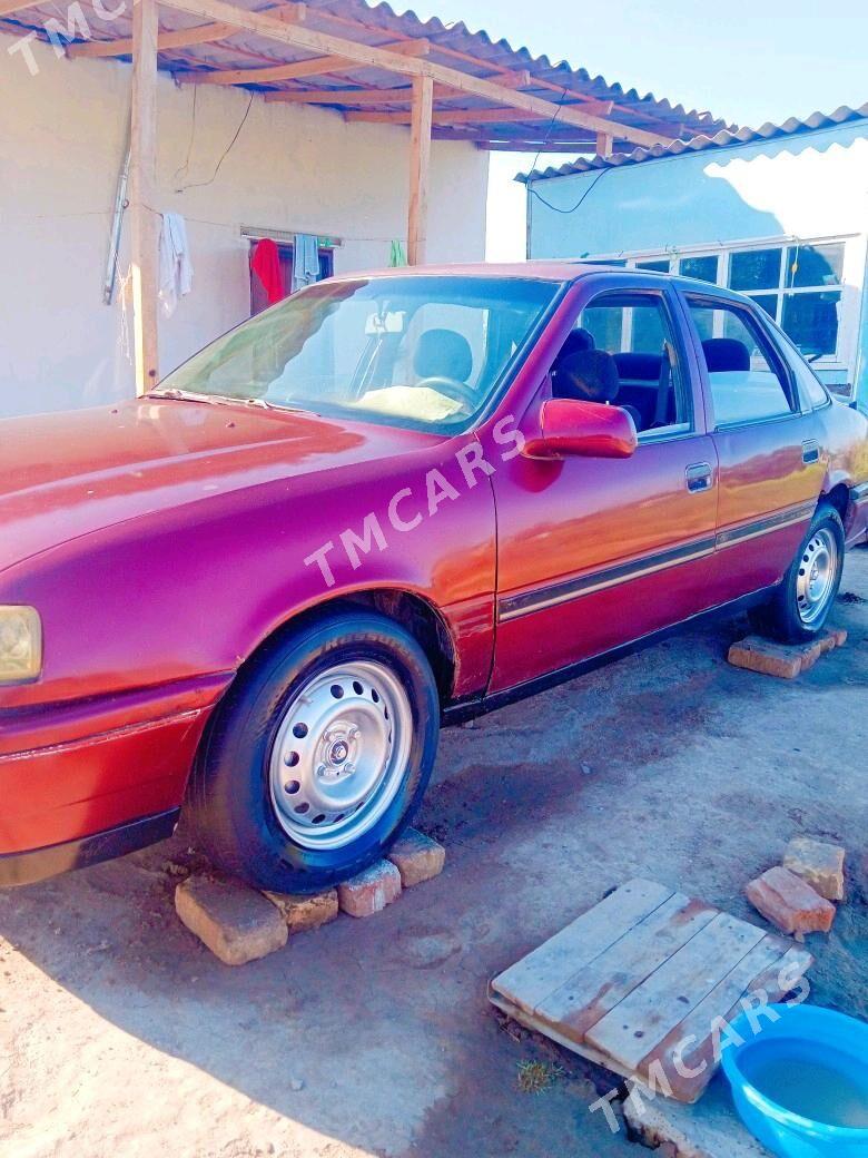 Opel Vectra 1991 - 12 000 TMT - Болдумсаз - img 3