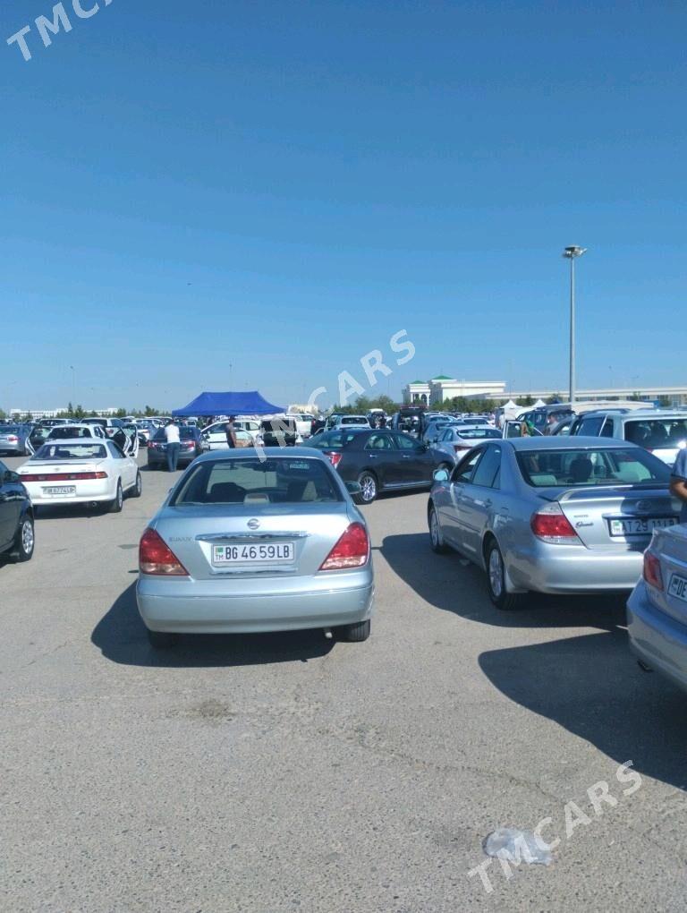 Toyota Camry 2004 - 80 000 TMT - Дянев - img 3