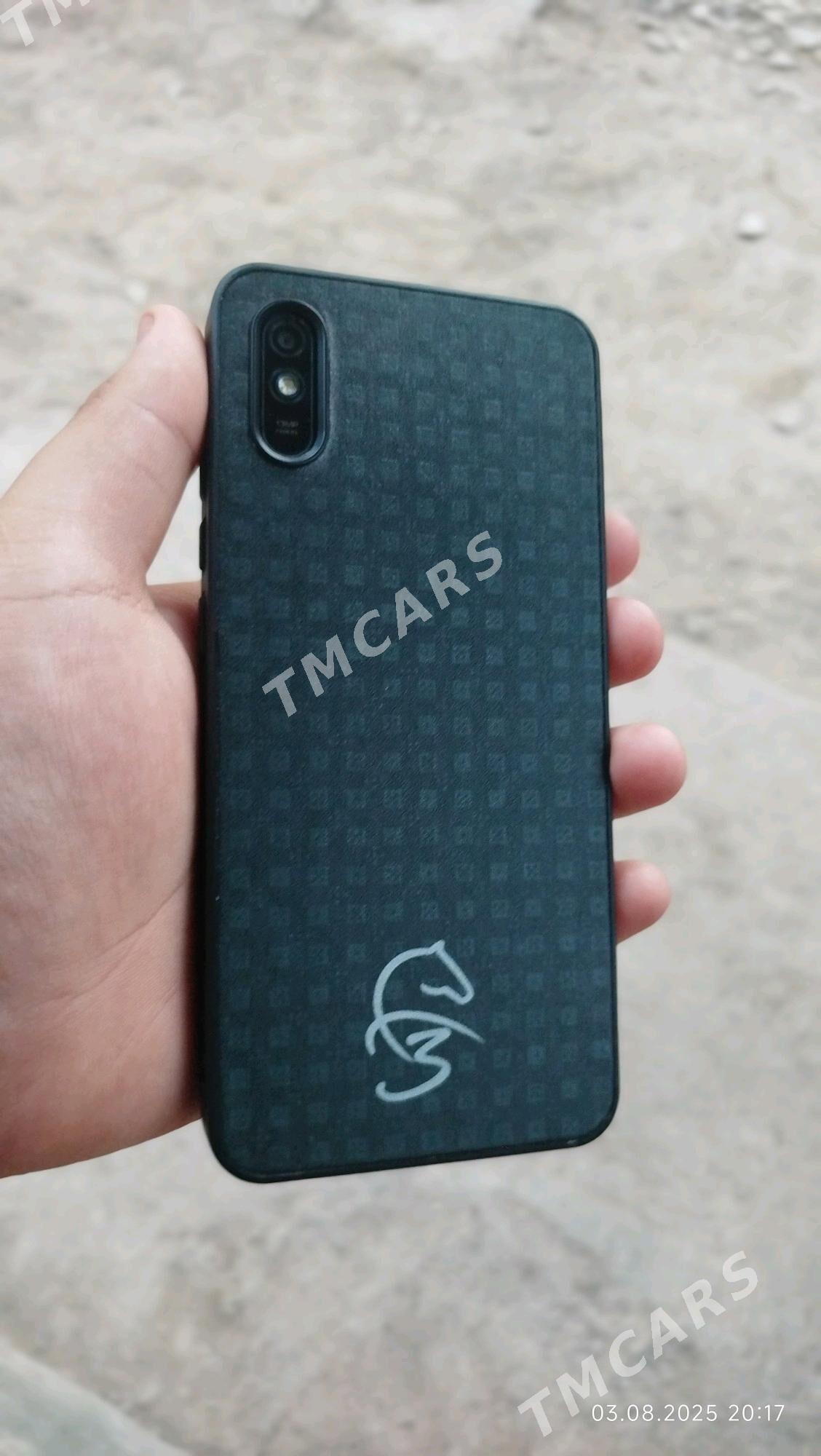 Redmi 9a 4/64 - Дашогуз - img 2