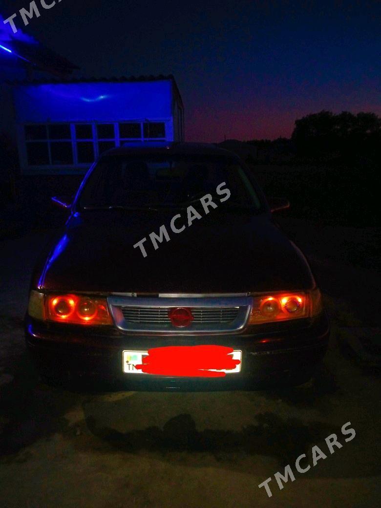 Opel Vectra 1991 - 12 000 TMT - Болдумсаз - img 4