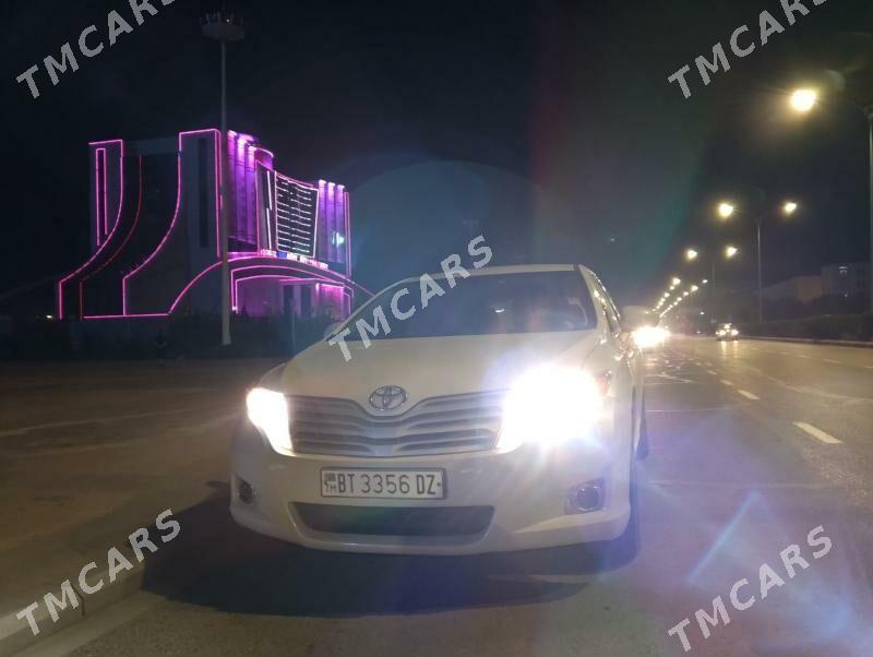 Toyota Venza 2008 - 200 000 TMT - Daşoguz - img 2