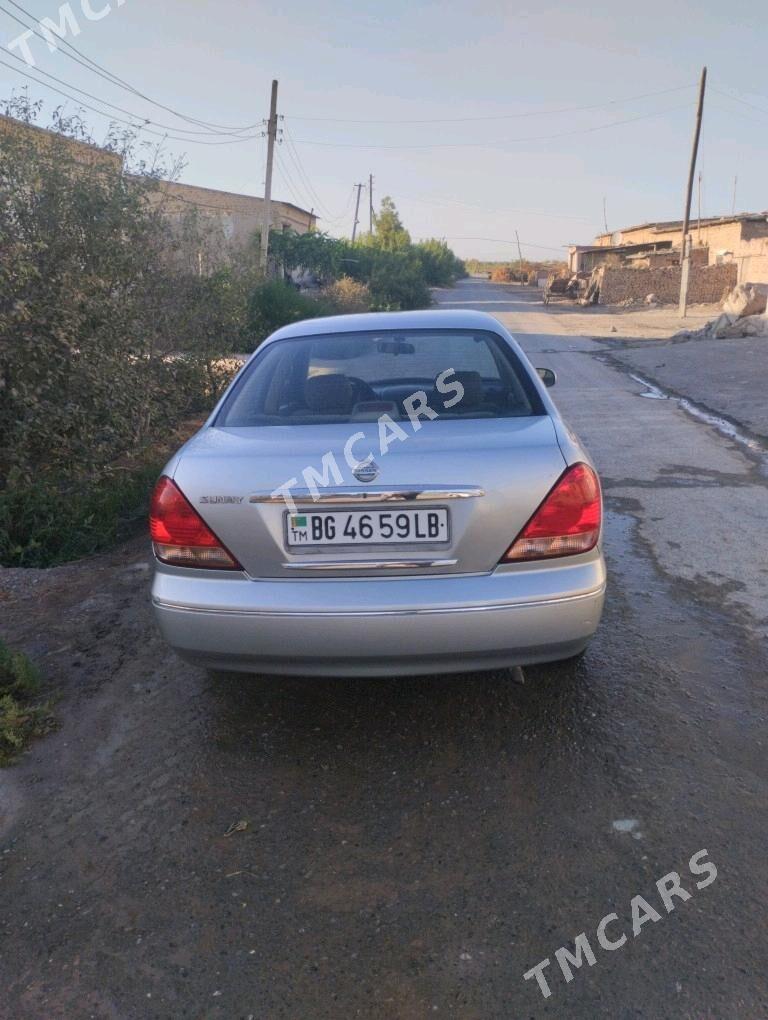 Toyota Camry 2004 - 80 000 TMT - Дянев - img 4