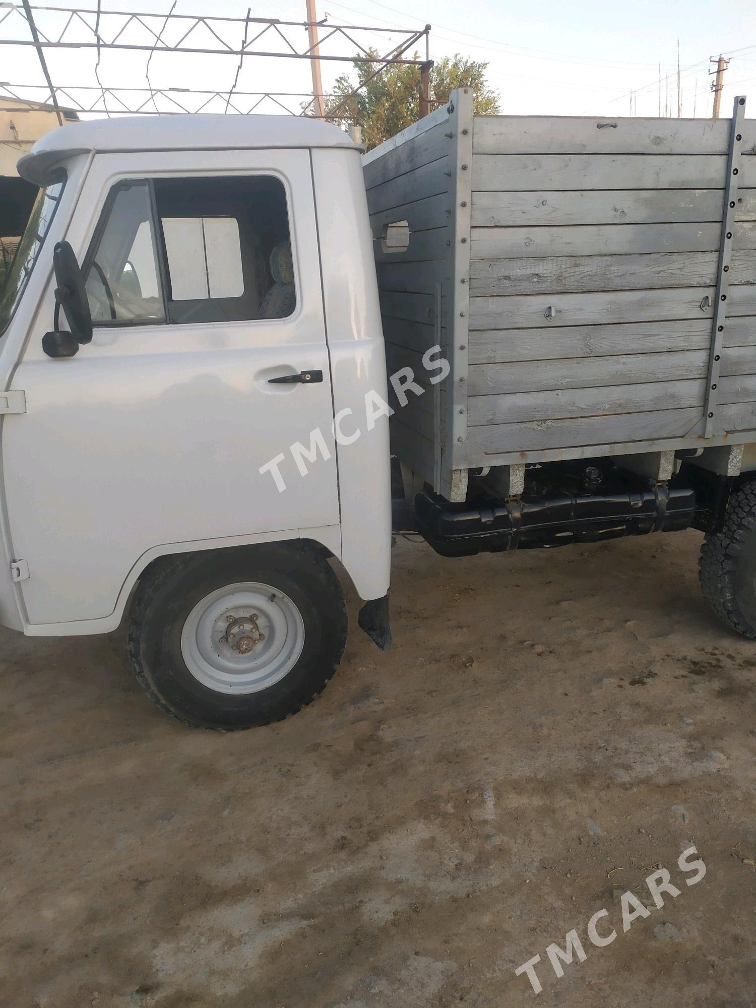 UAZ Profi 1999 - 95 000 TMT - Гарабекевюл - img 8