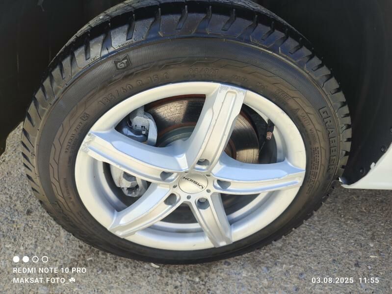 Nissan NV200 2021 - 210 000 TMT - Мары - img 3
