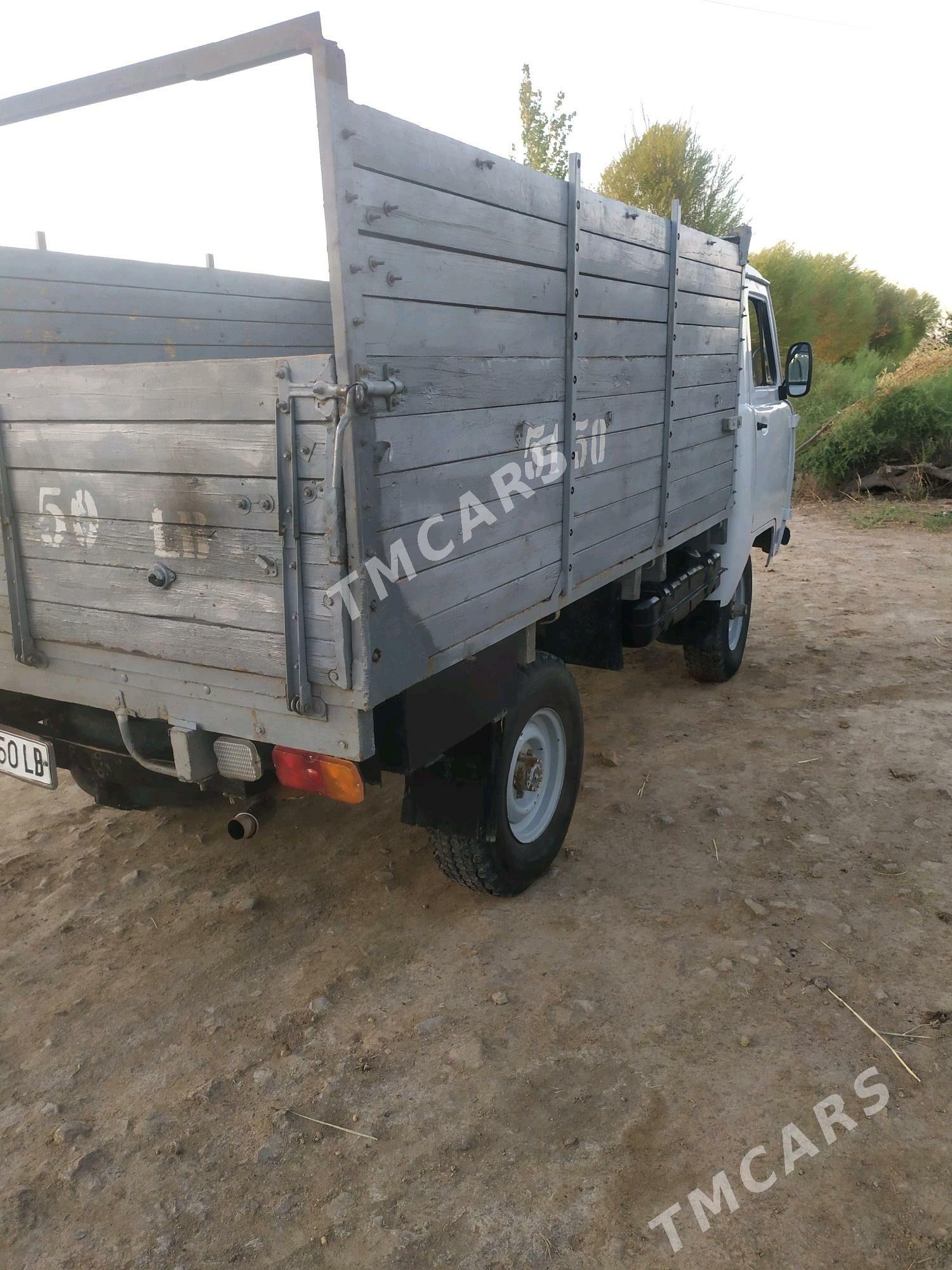 UAZ Profi 1999 - 95 000 TMT - Гарабекевюл - img 7