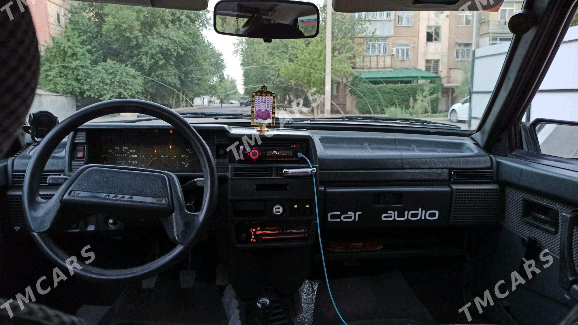 Lada 21099 2004 - 37 000 TMT - Мары - img 3