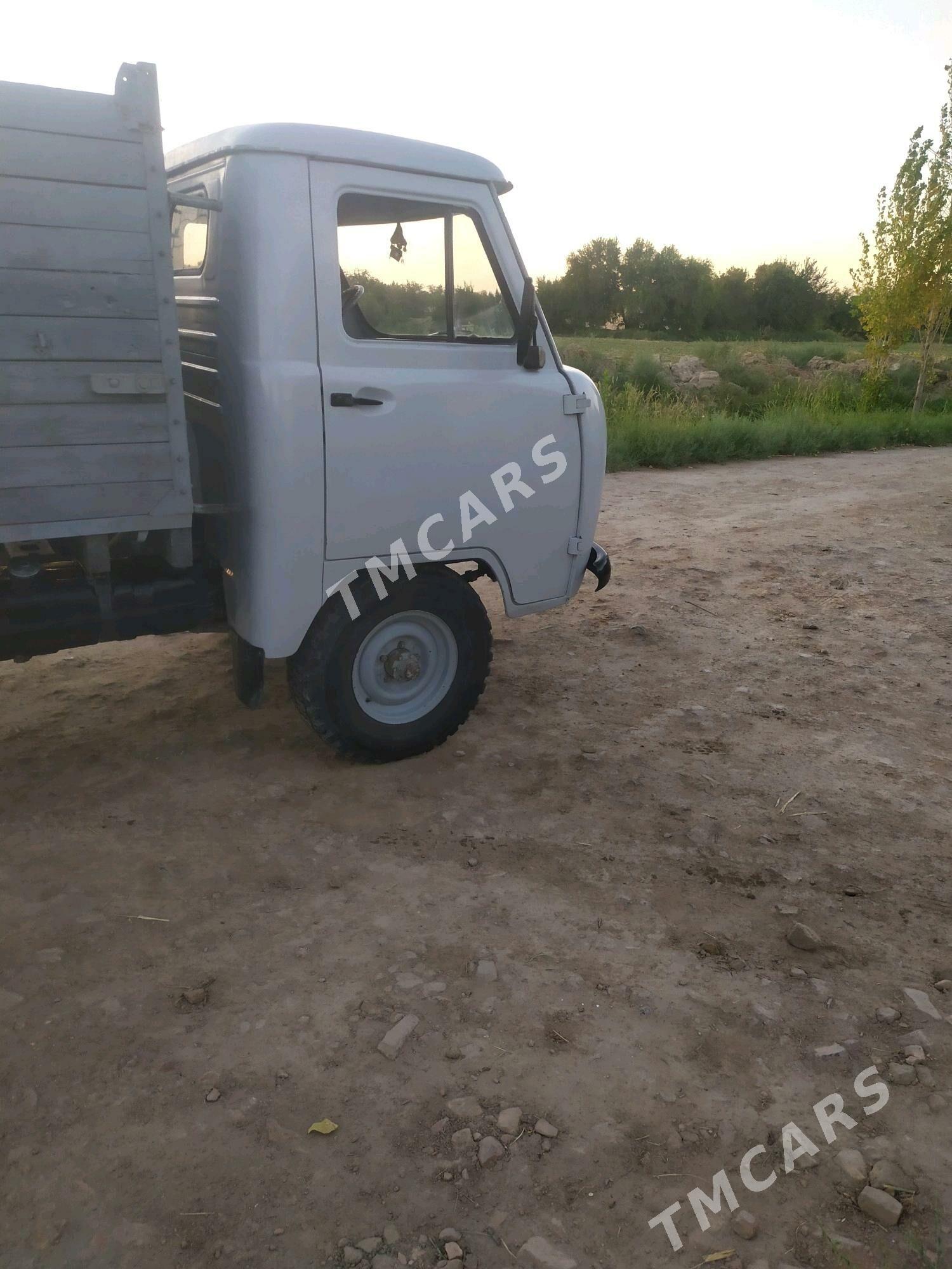 UAZ Profi 1999 - 95 000 TMT - Гарабекевюл - img 9