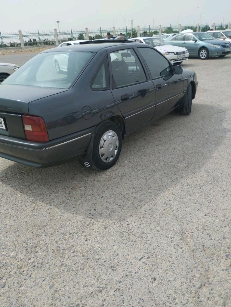 Opel Vectra 1992 - 38 000 TMT - Мары - img 2
