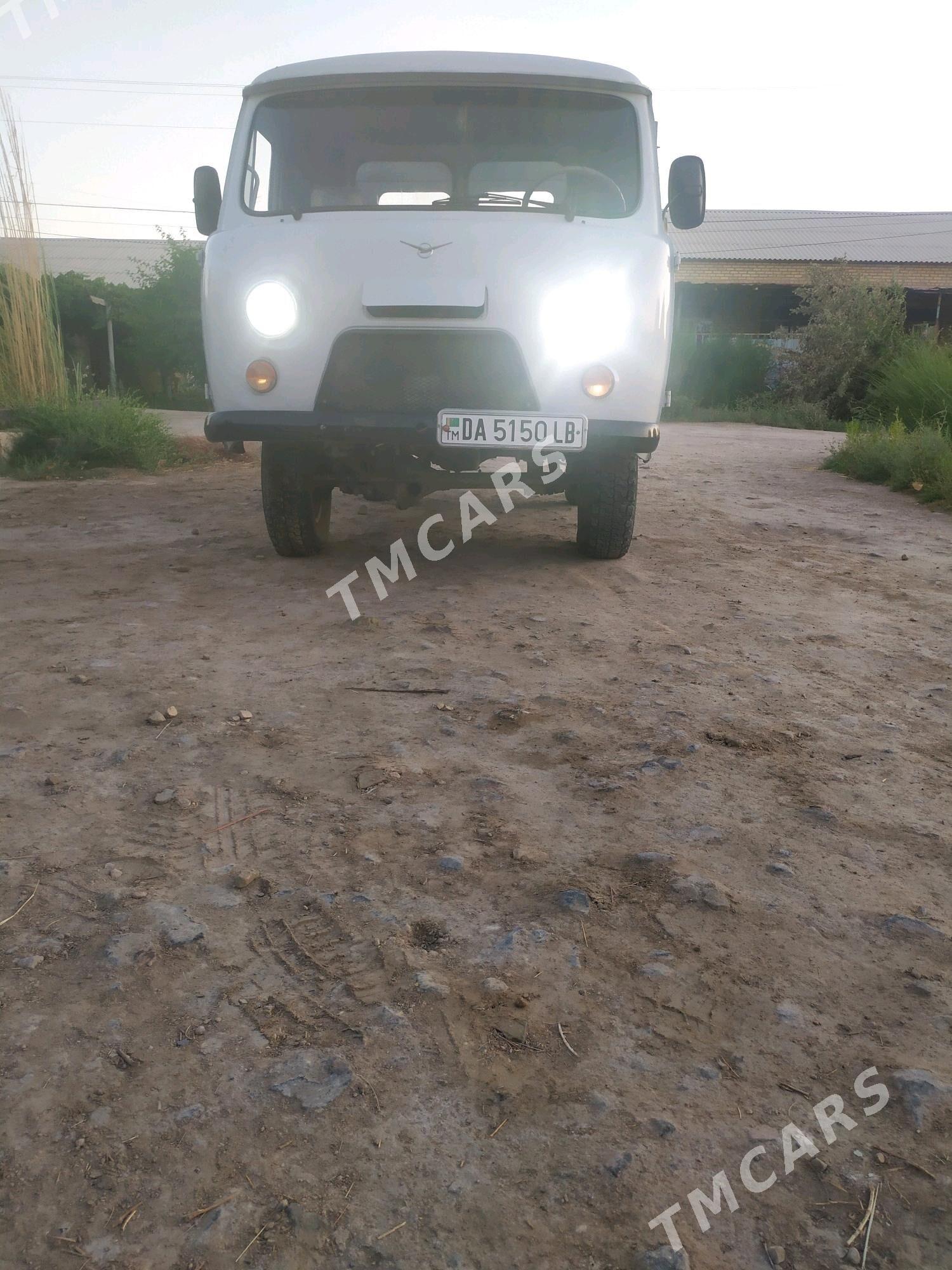 UAZ Profi 1999 - 95 000 TMT - Гарабекевюл - img 10