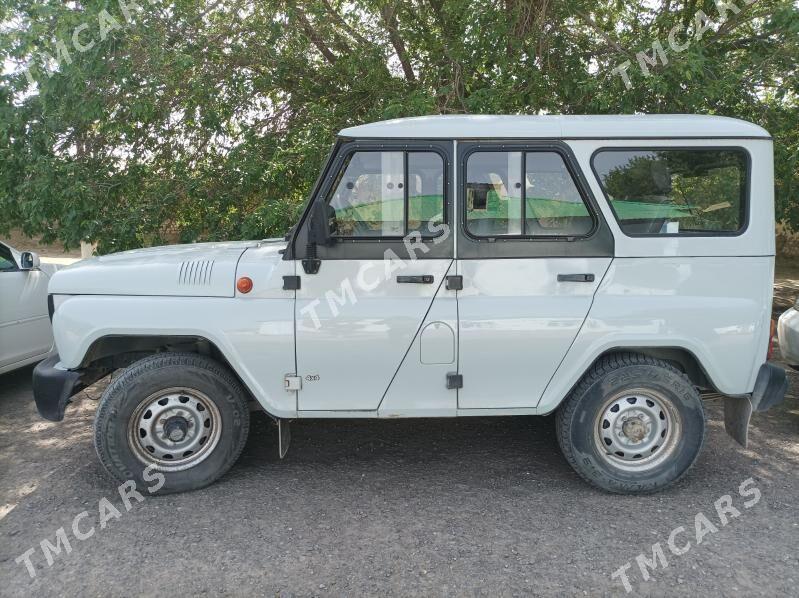 UAZ 469 2009 - 150 000 TMT - Бахарден - img 5