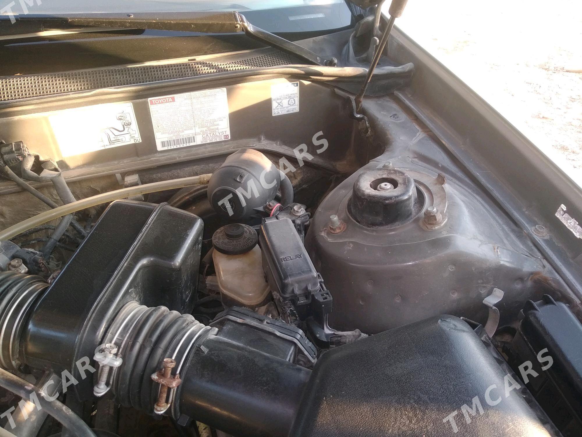 Toyota Avalon 1999 - 150 000 TMT - Ёлётен - img 9