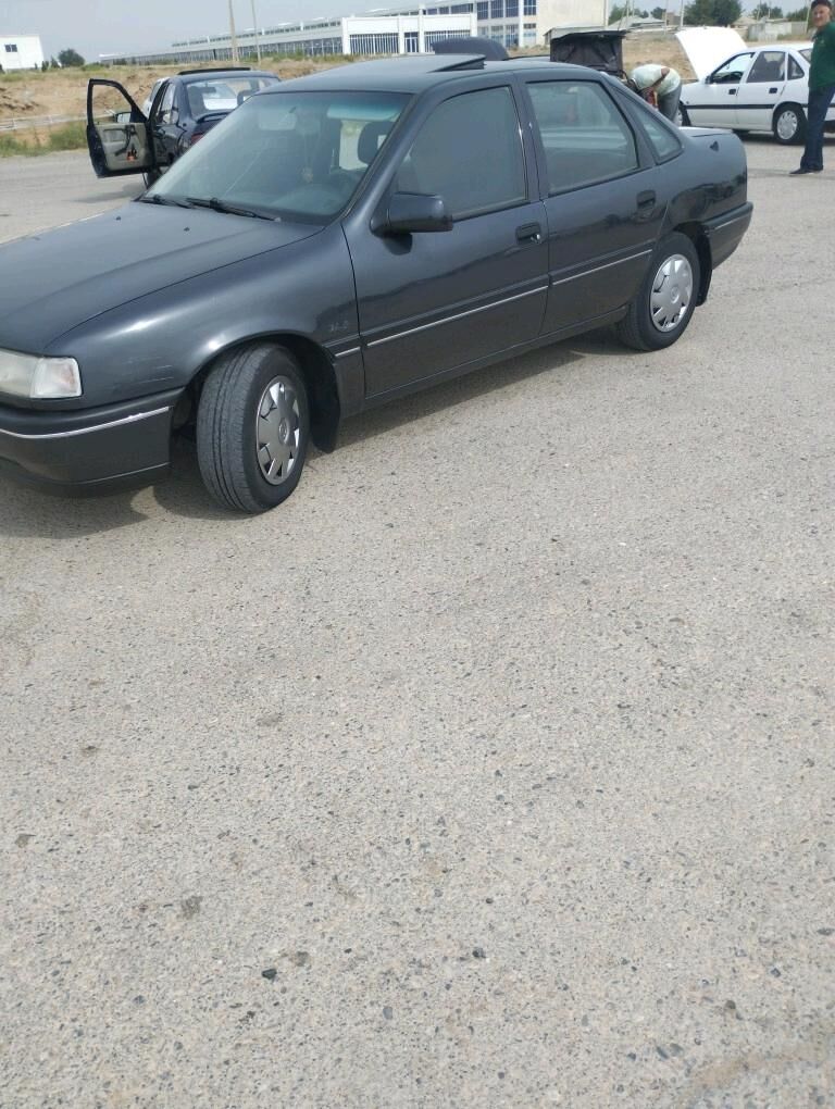 Opel Vectra 1992 - 38 000 TMT - Мары - img 5