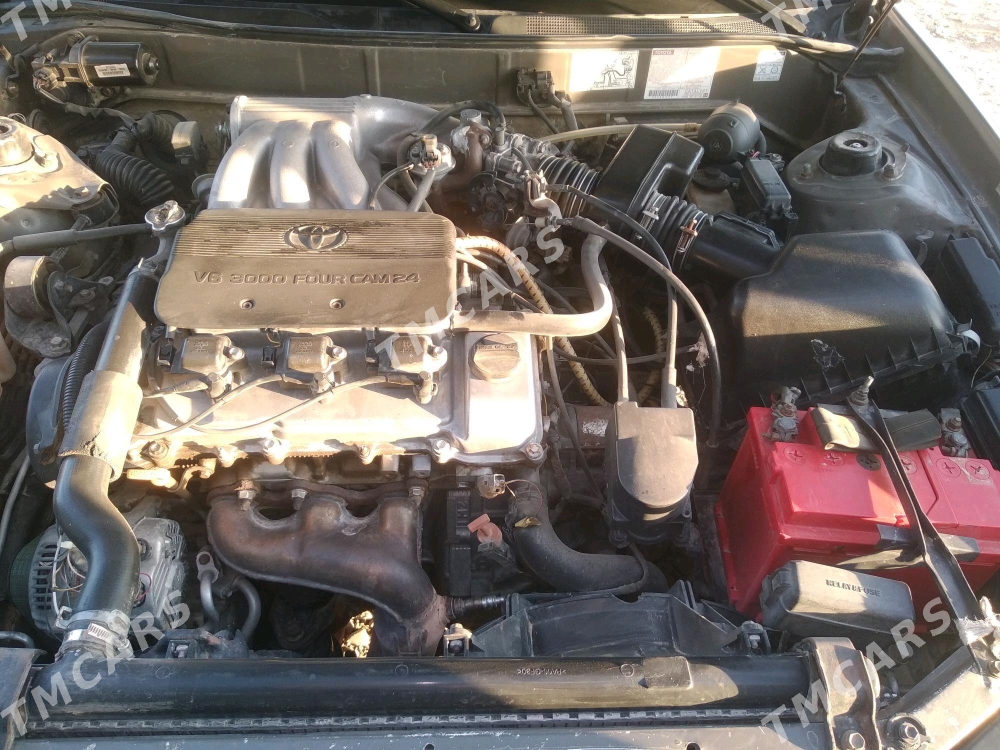 Toyota Avalon 1999 - 150 000 TMT - Ёлётен - img 10