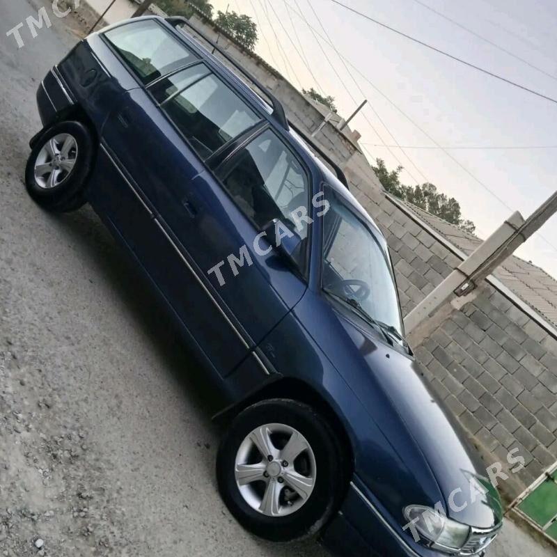 Opel Astra 1992 - 39 000 TMT - Magtymguly - img 3