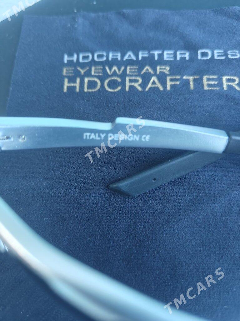 Очки Crafter тактические - Aşgabat - img 6