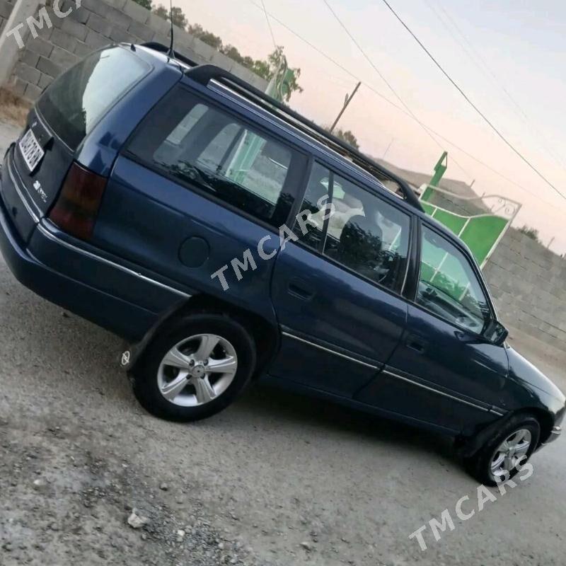 Opel Astra 1992 - 39 000 TMT - Magtymguly - img 4